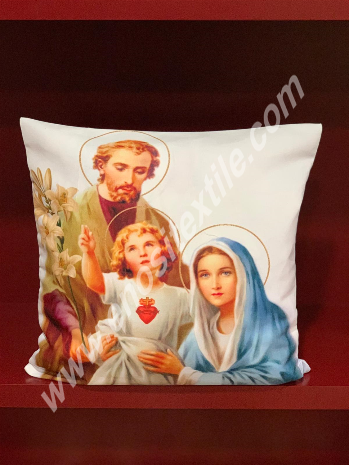 PL-008 - Icon Pillows